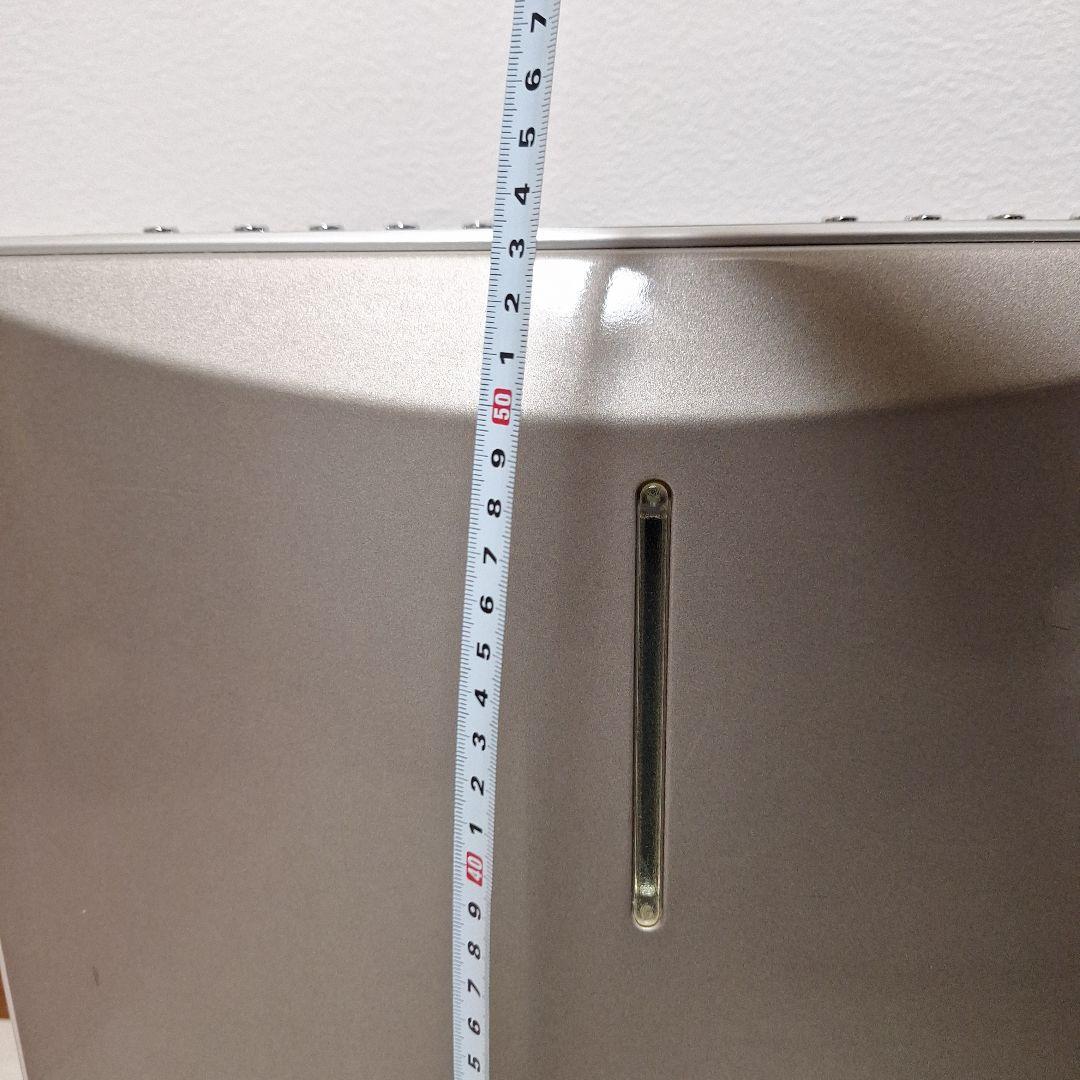 ガスファンヒーター 都市ガス　リンナイ