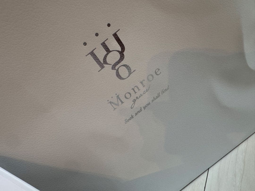 モンローグレイス