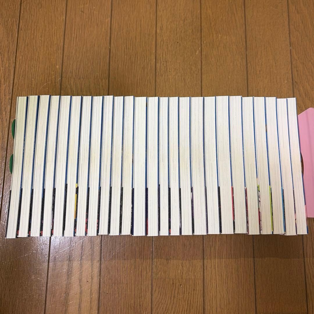 青鬼 14巻 & 青鬼調査クラブ 全巻セット 帯付き