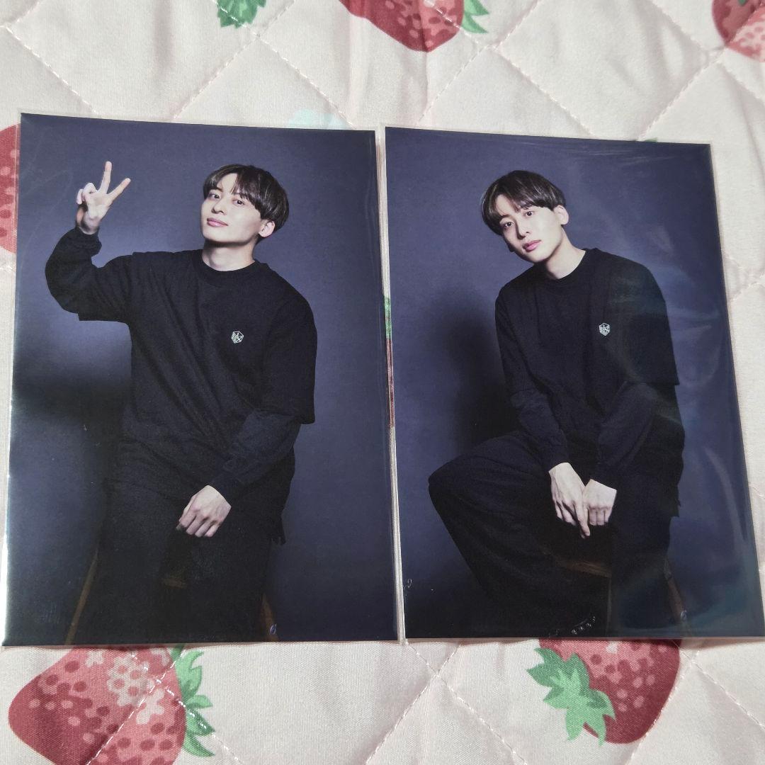 あ*読様 Da-iCE【工藤大輝くん】セット