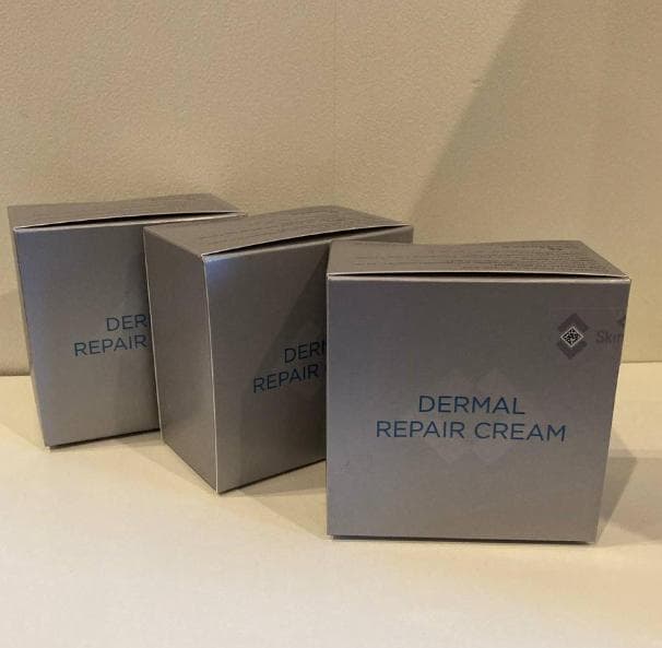 DERMAL REPAIR CREAM 3個セット