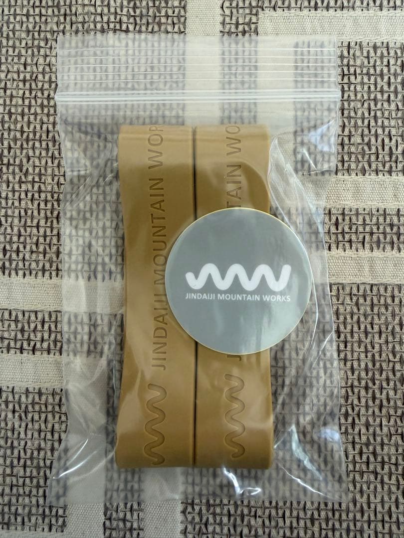 新品 JMW Hillbilly Pot 550 ヒルビリーポット