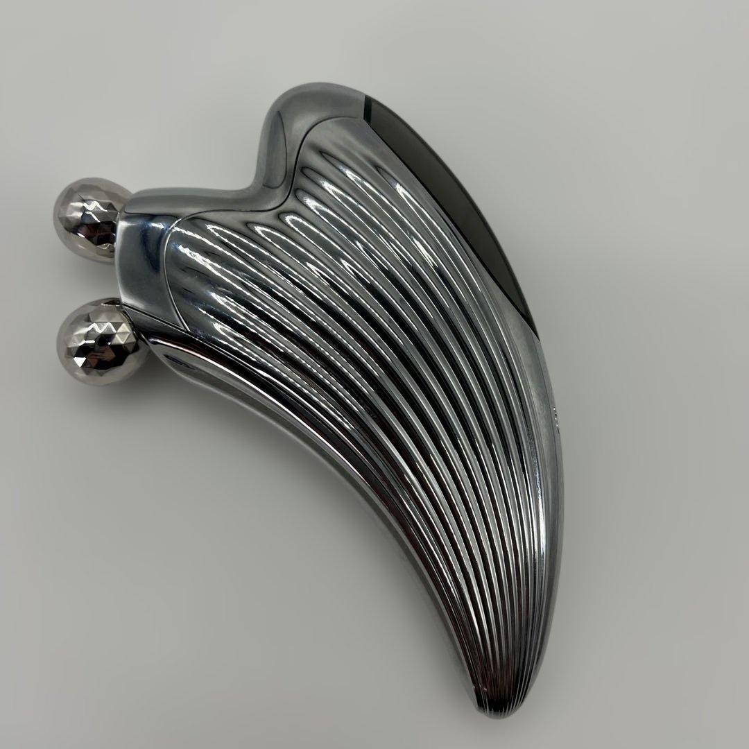 ReFa リファ カッサレイ 美品 箱・説明書付 付属品完備 フェイスケア