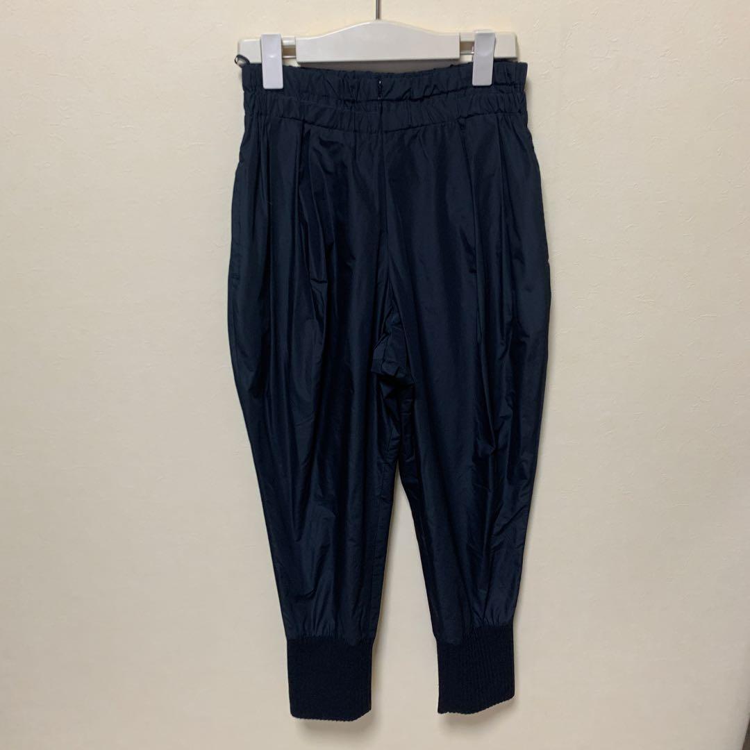 新品未使用　エイココンドウ　カジュアル　パンツ