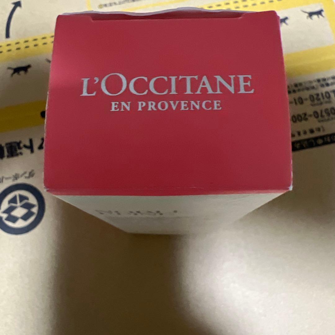 L'OCCITANE ノーブルエピン オードパルファム 50mL