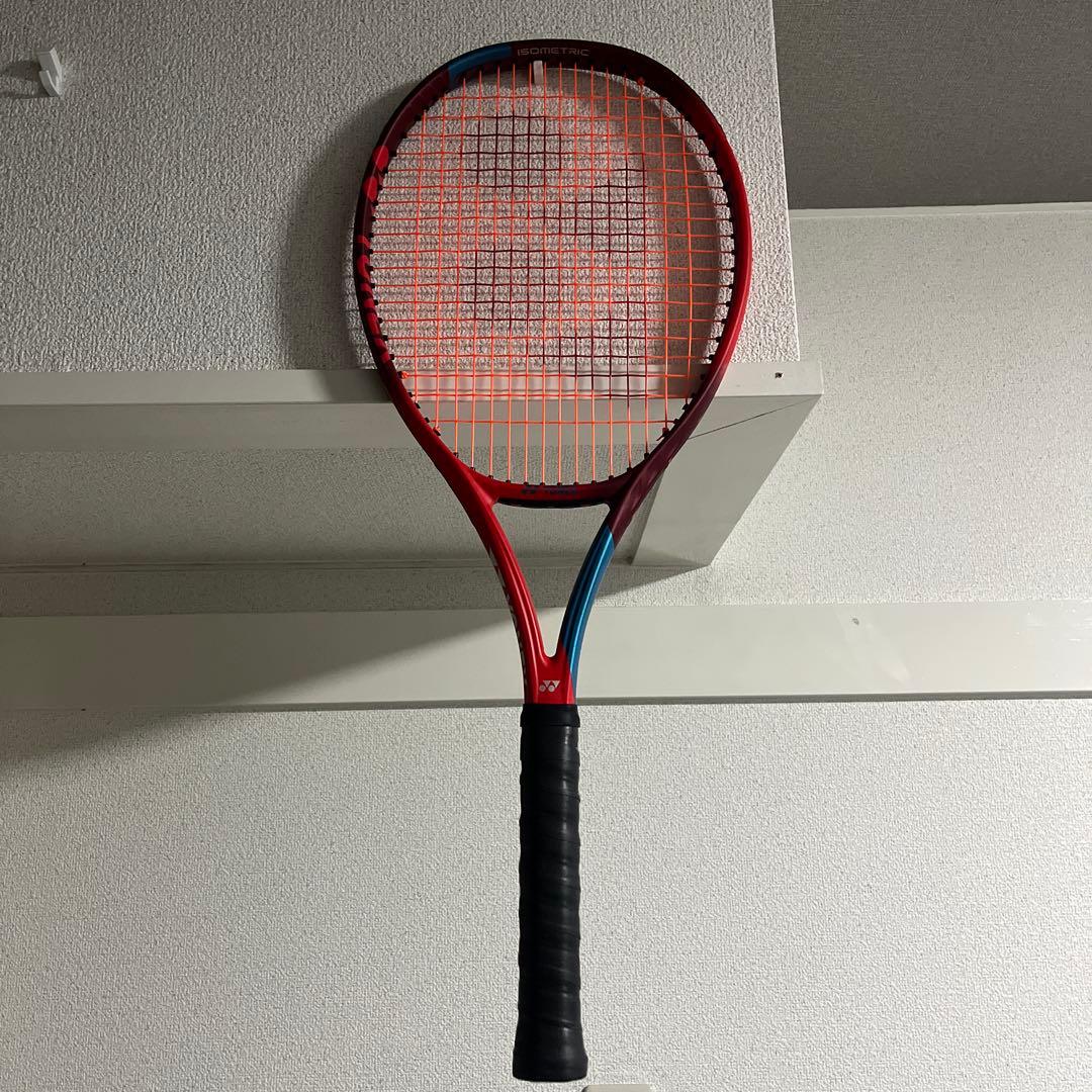 YONEX ブイコア VCORE100 2021年式