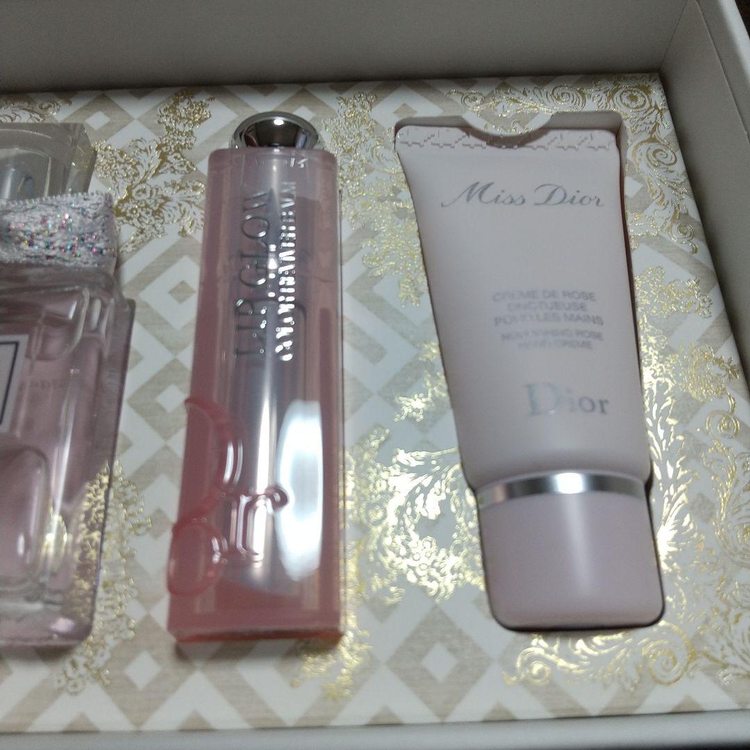 Dior Miss Dior クリスマスコフレセット
