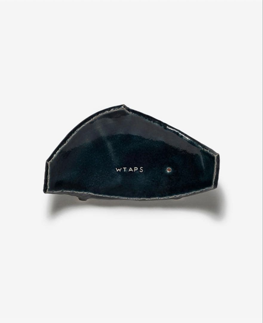 新品　WTAPS AFRD 01 / Tray / Ceramic Blue