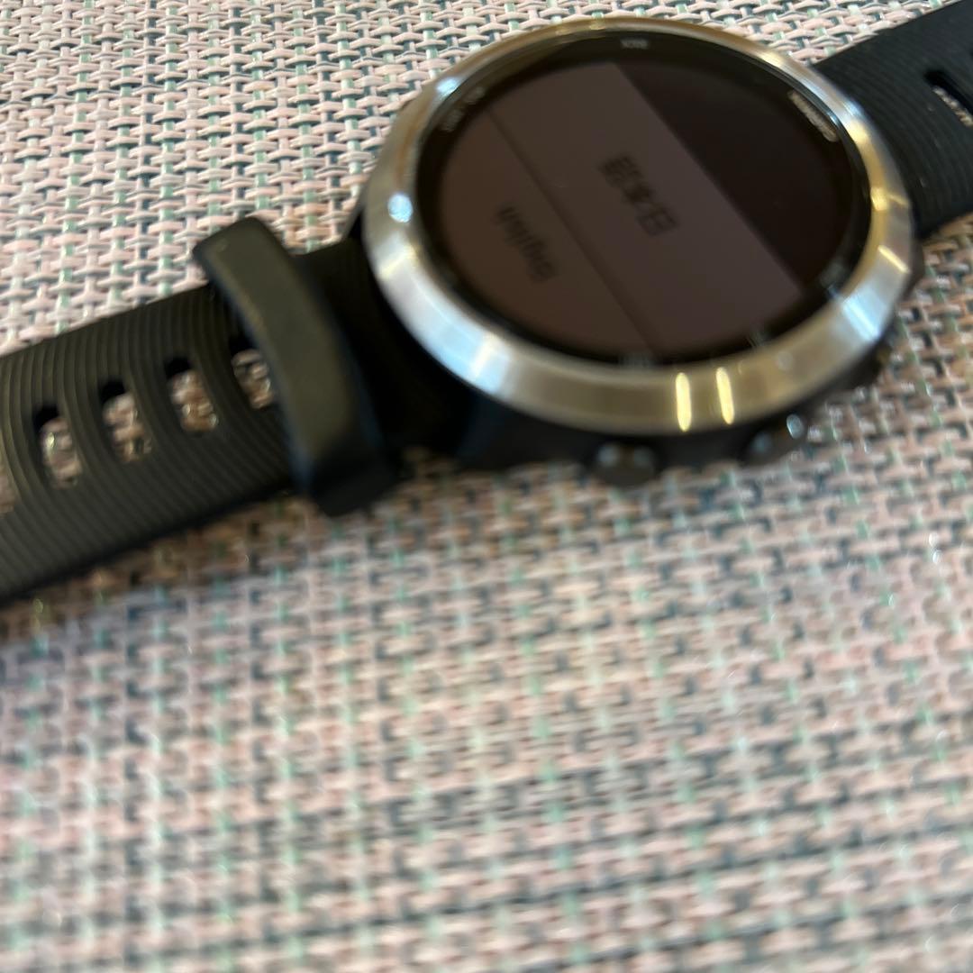 【送料込】東京より発送　Garmin Foreathlete 645 Music