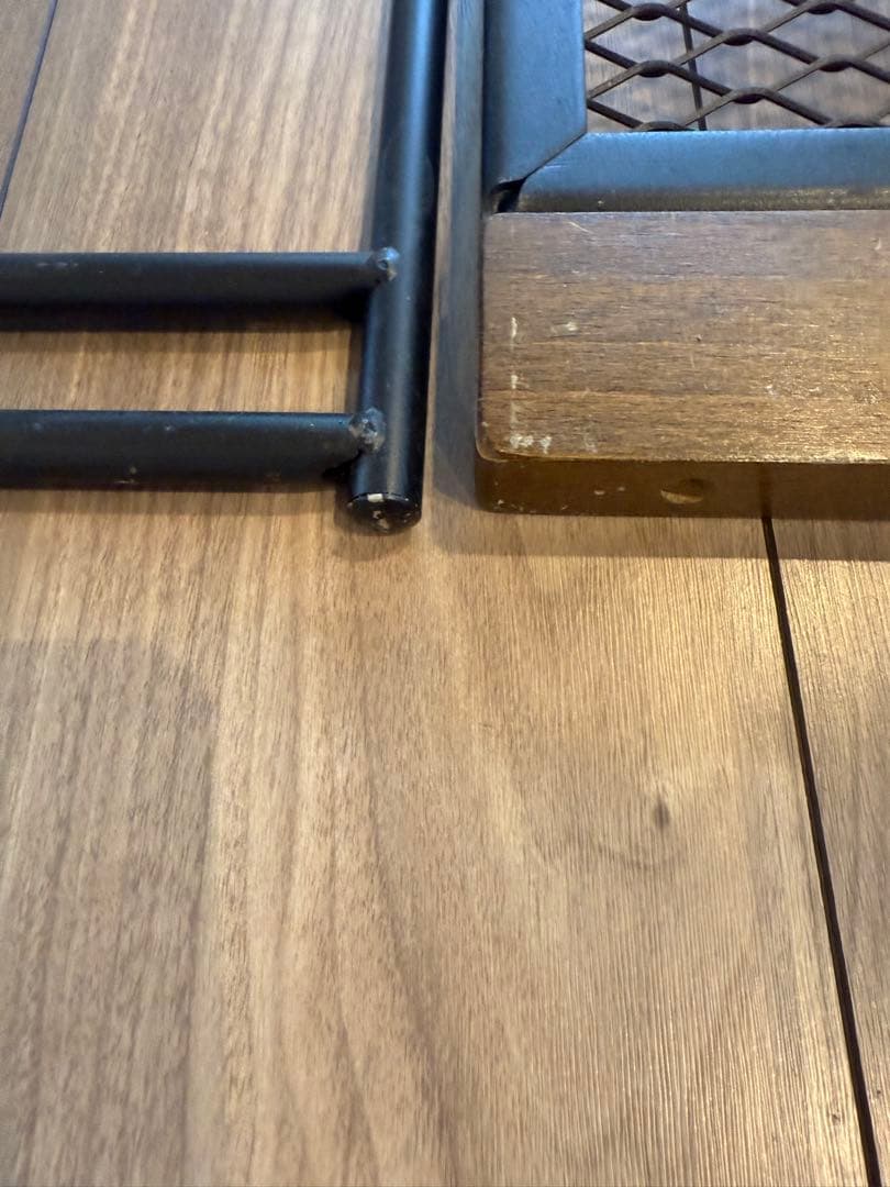 DODテキーラテーブル　テキーラレッグMセット