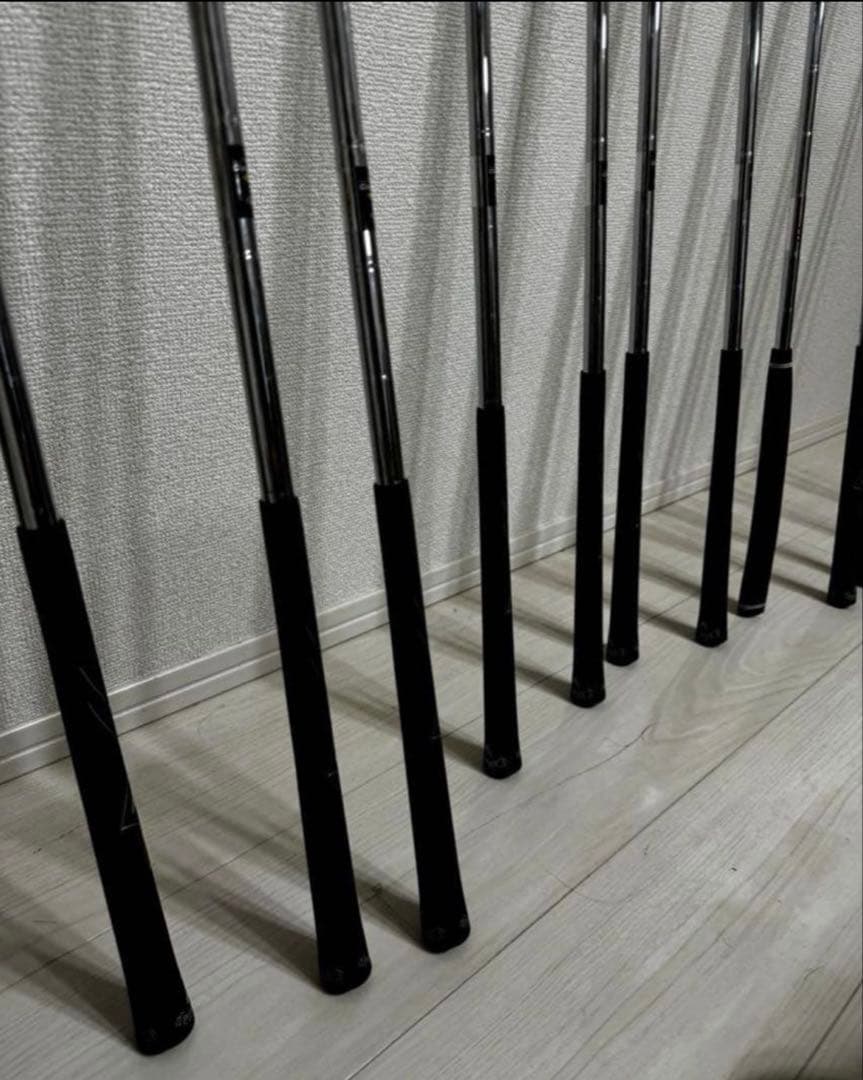 キャラウェイゴルフクラブ