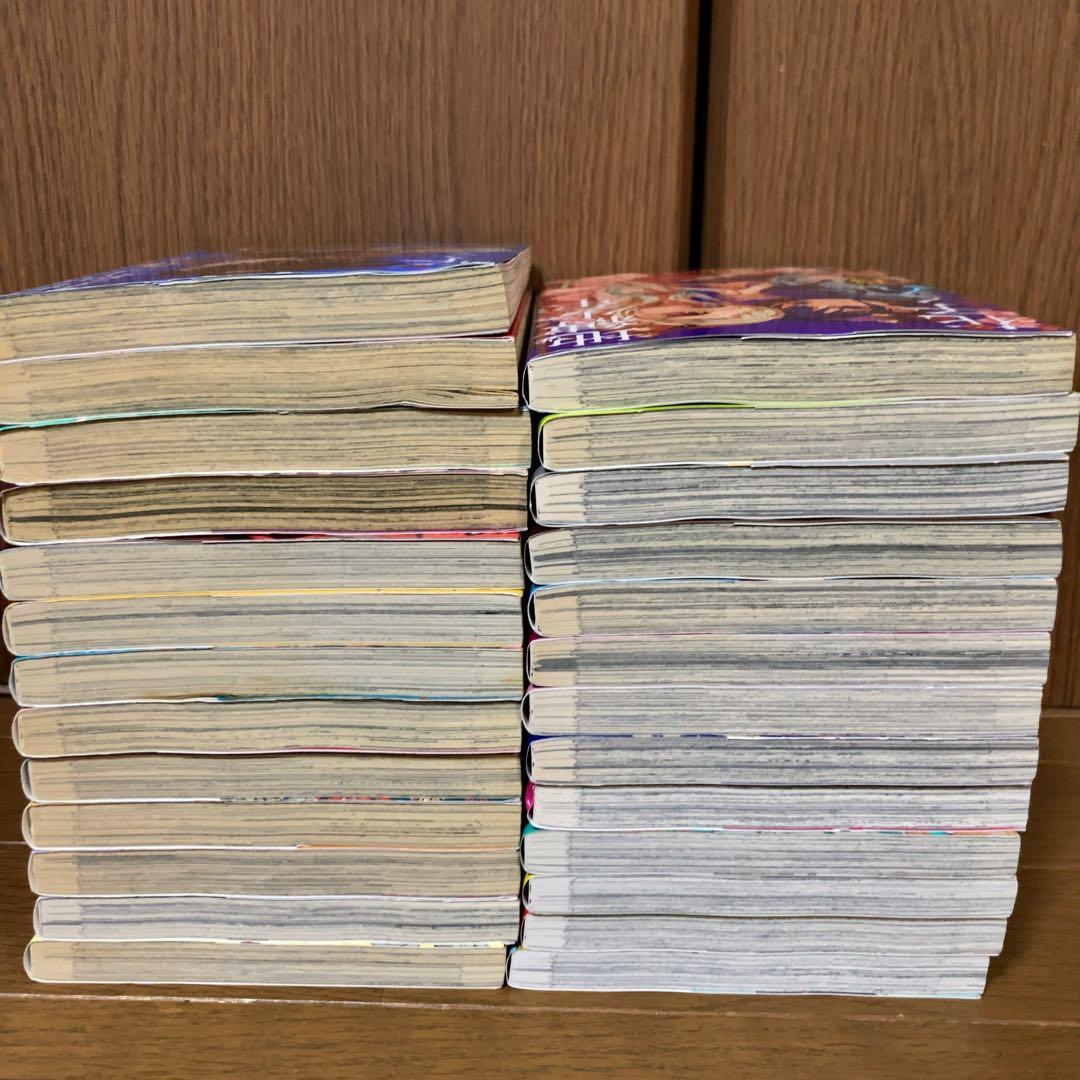 【26冊】　地縛少年花子くん　0〜最新25巻まで　全巻　全巻セット　あいだいろ