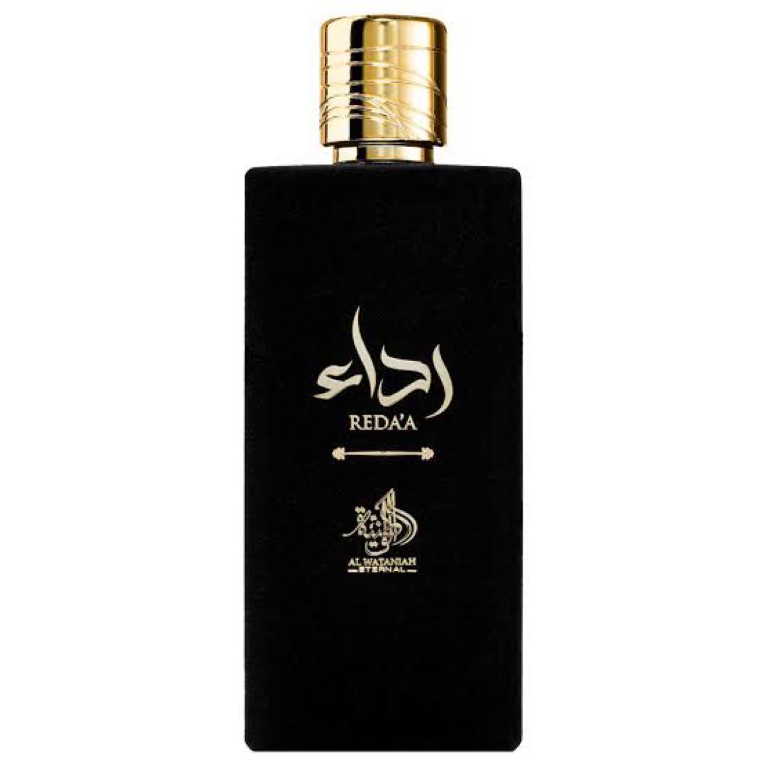 【新品】Reda’a ユニセックス香水 正規品