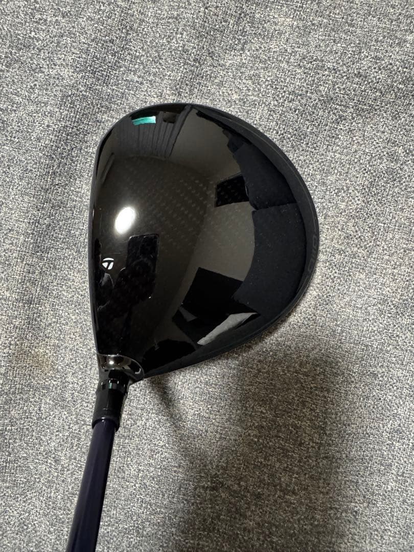 2/15まで限定値引き Qi10 MAX ドライバー 10.5° SR 右利き