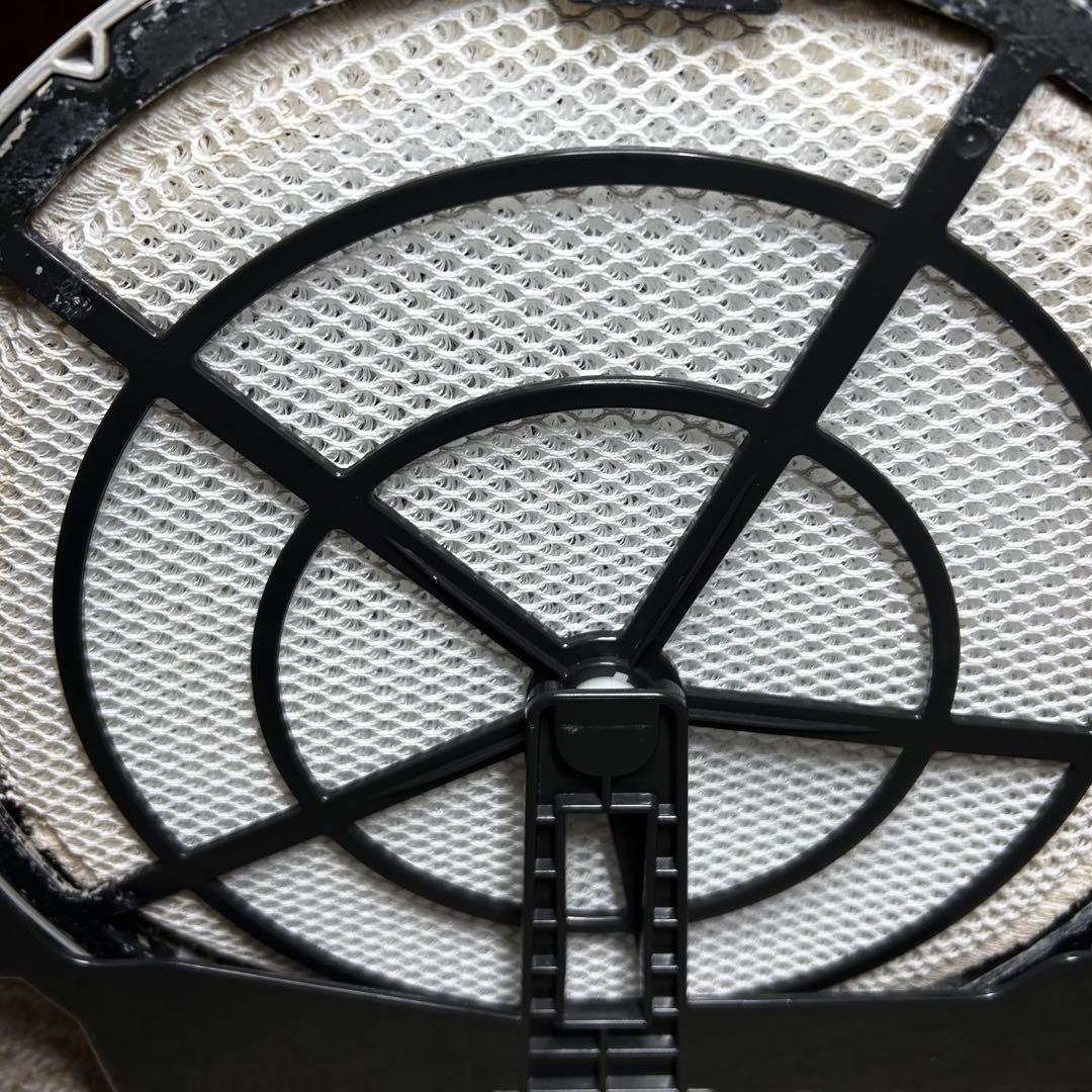 美品 Panasonic パナソニック 加湿空気清浄機 F-VC70XR