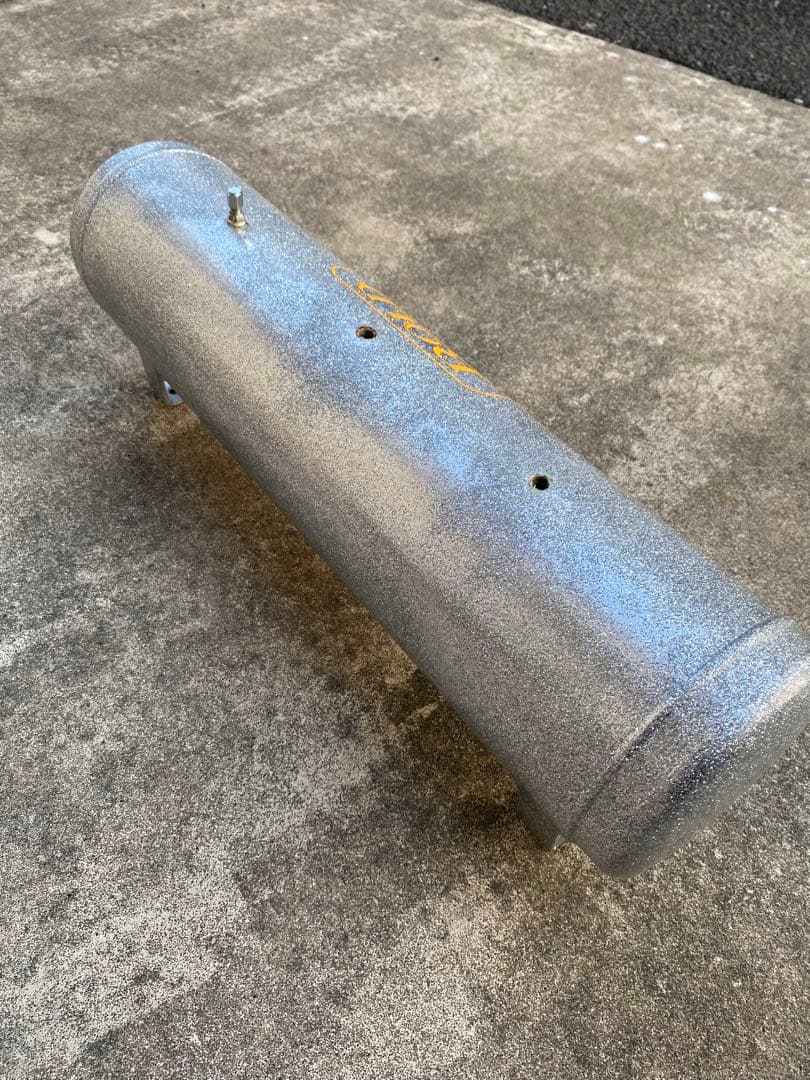 ボルドワールド　エアサスタンク　コンプレッサー