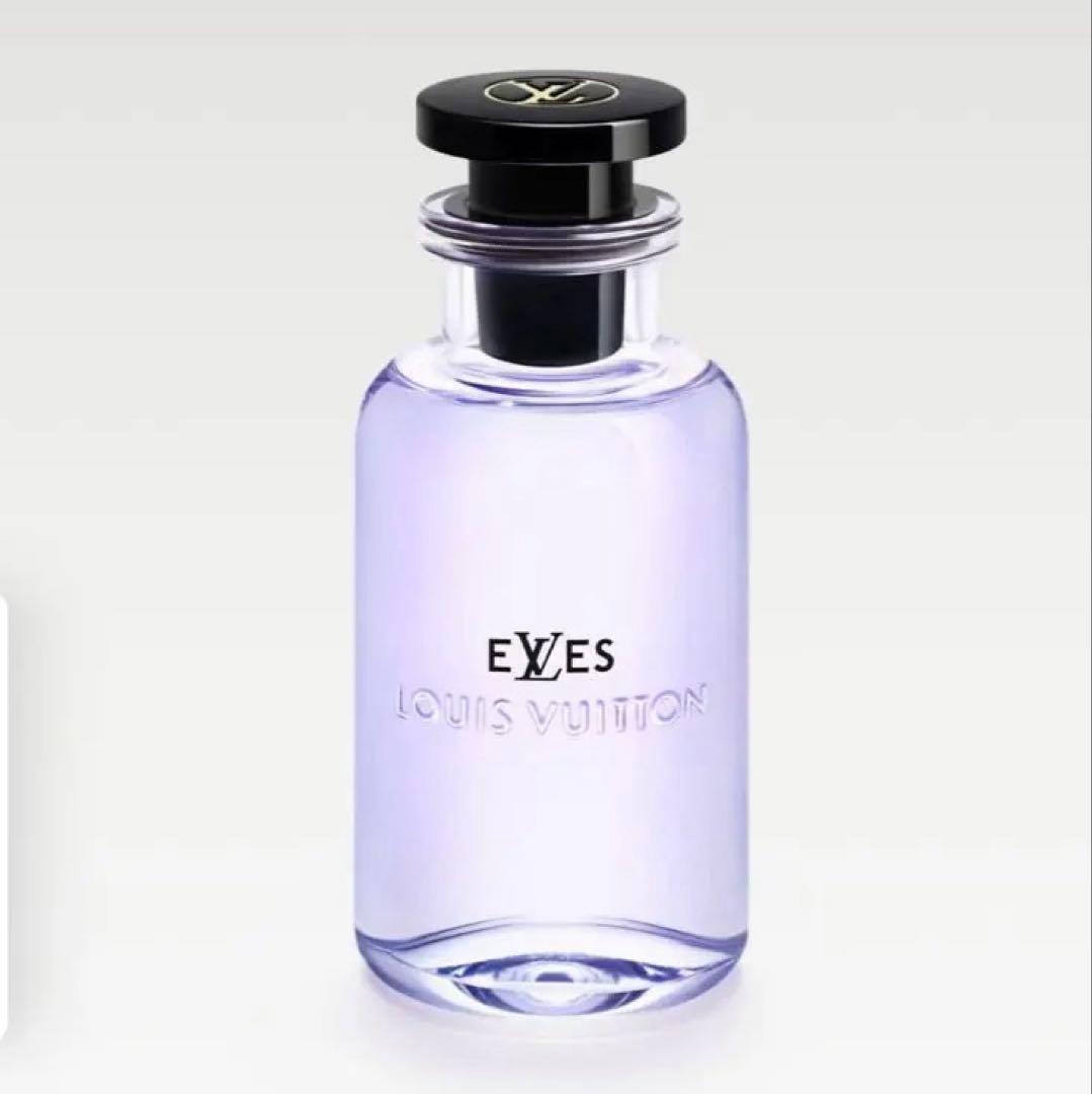 最終値下げ！未開封新作eLVes ルイ・ヴィトン オードゥ パルファン