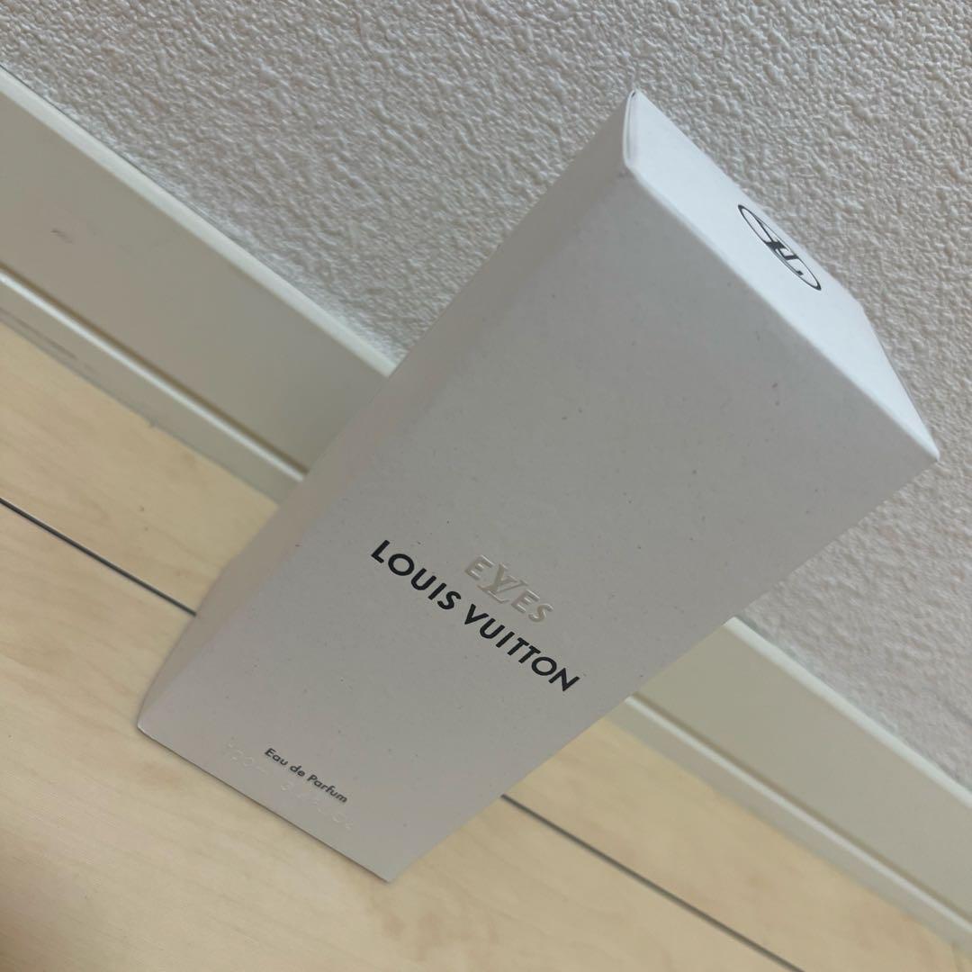 最終値下げ！未開封新作eLVes ルイ・ヴィトン オードゥ パルファン