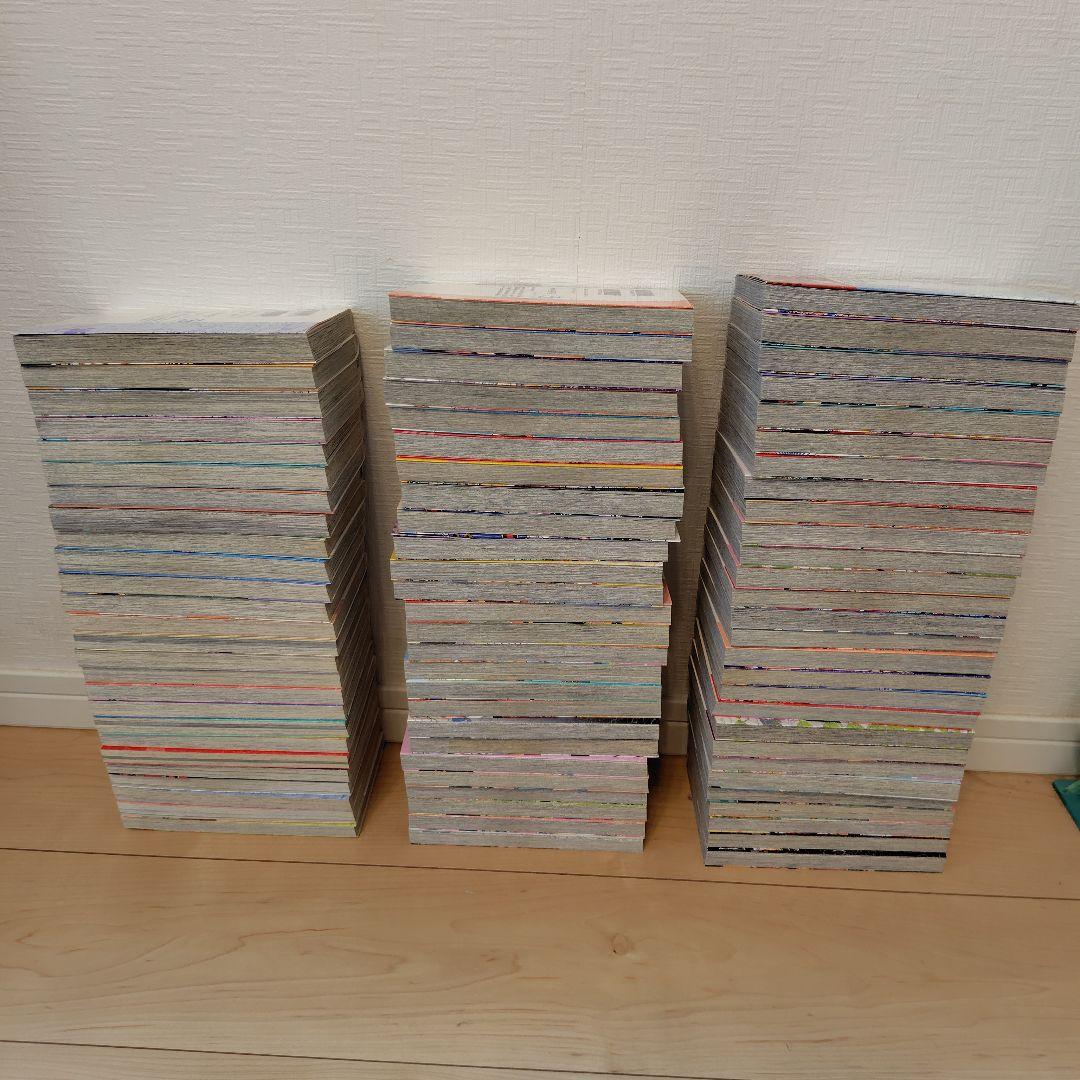 ワンピース 79冊セット