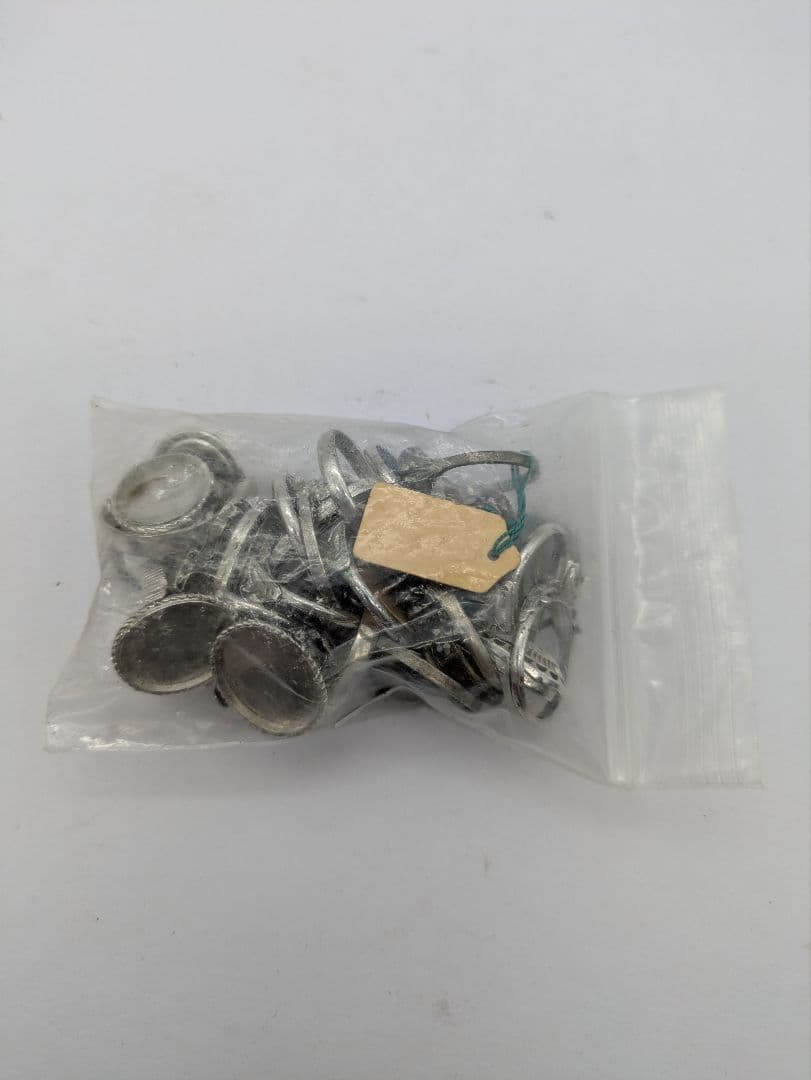 SILVER SV925 純銀 スターリングシルバーまとめ売り