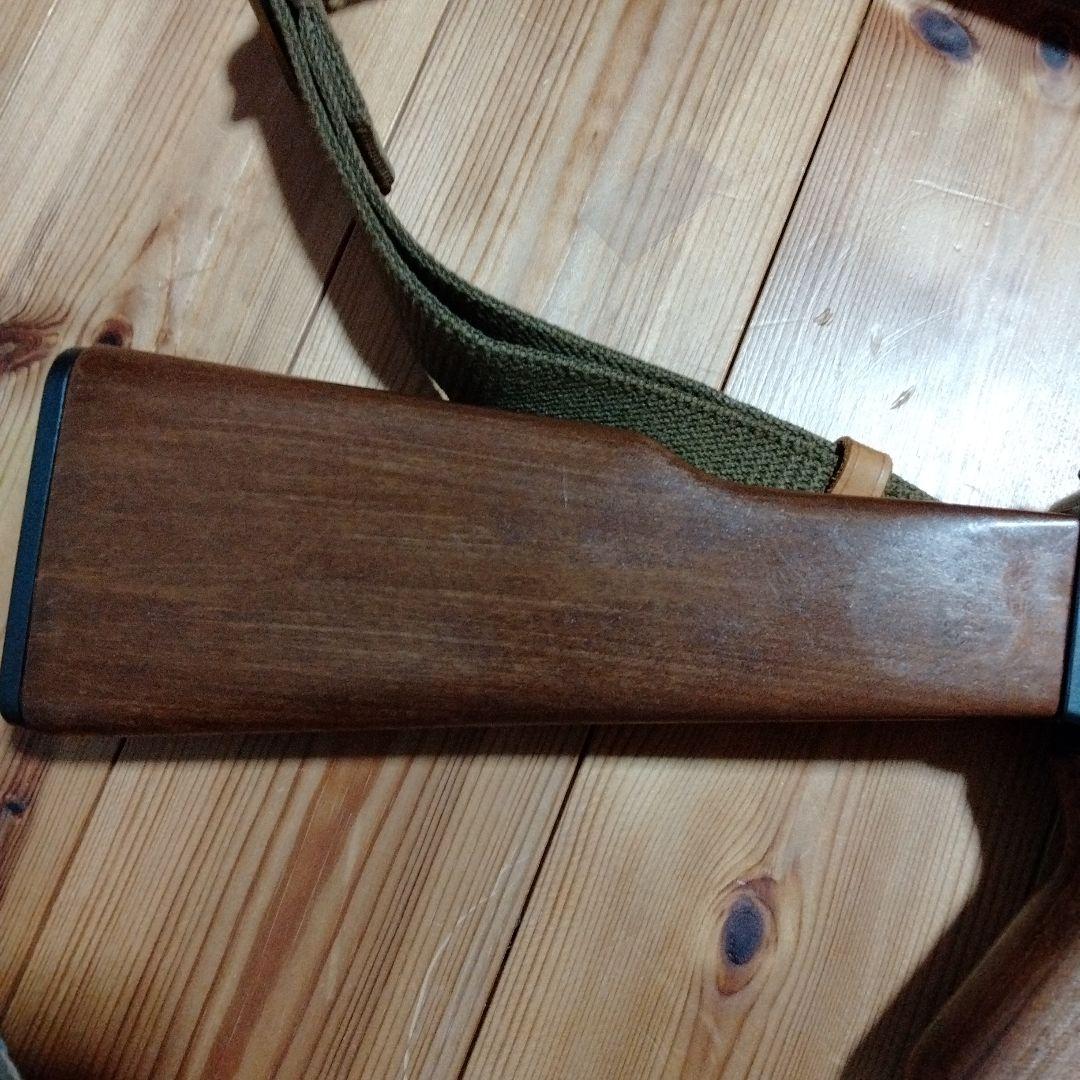 東京マルイ　AK47 スタンダード電動ガン　ケース付き