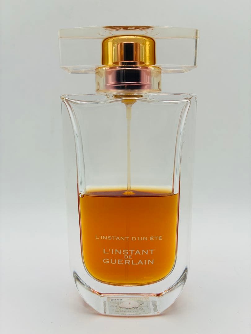 激レア ランスタン・ド・ゲラン サマーオーデトワレ 80ml