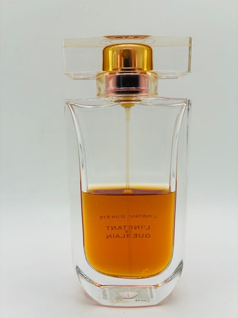 激レア ランスタン・ド・ゲラン サマーオーデトワレ 80ml