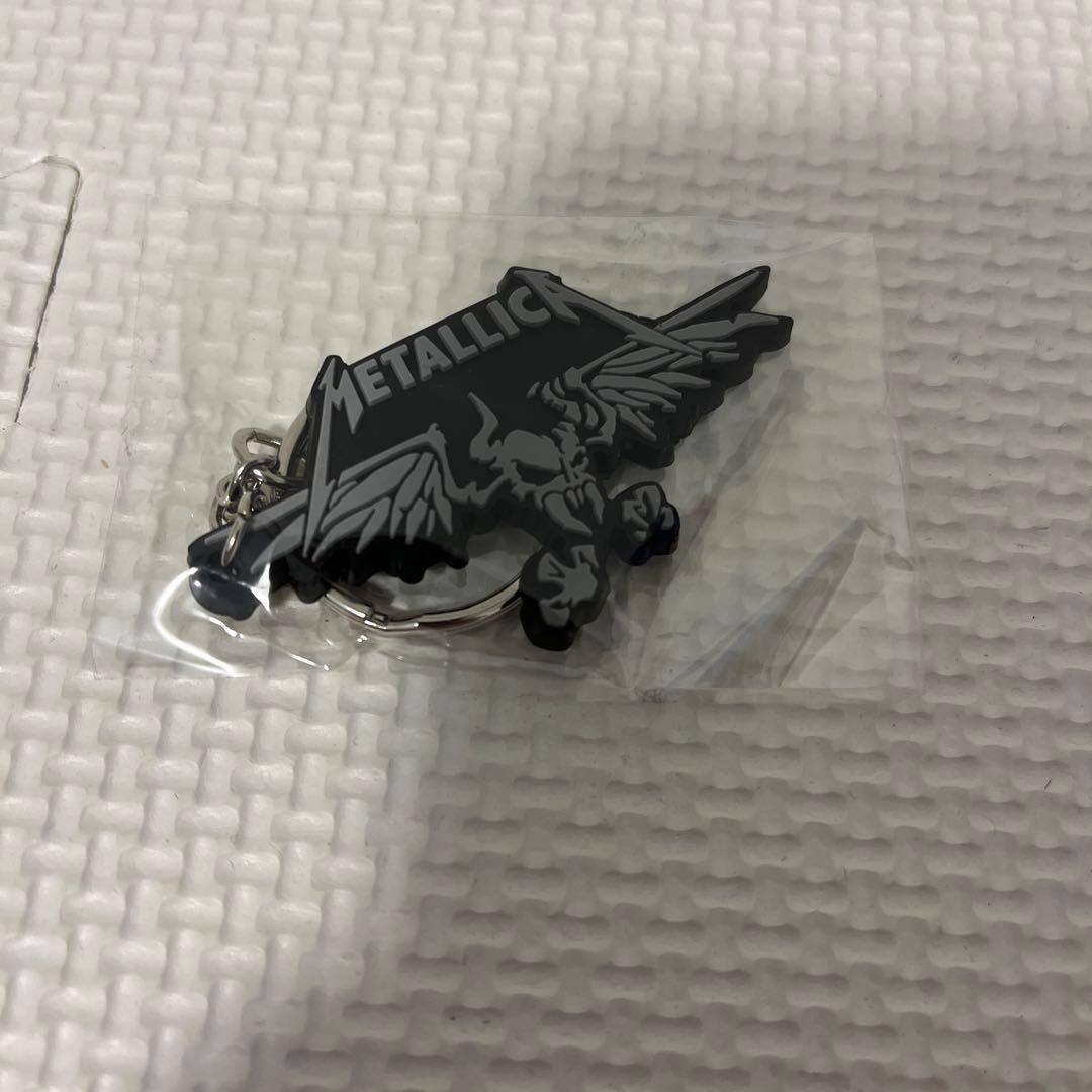 LLICA メタリカ ファンクラブ限定「 FAN CAN6」激レア