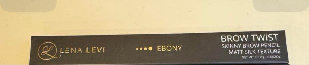 アイブロウ nanaki