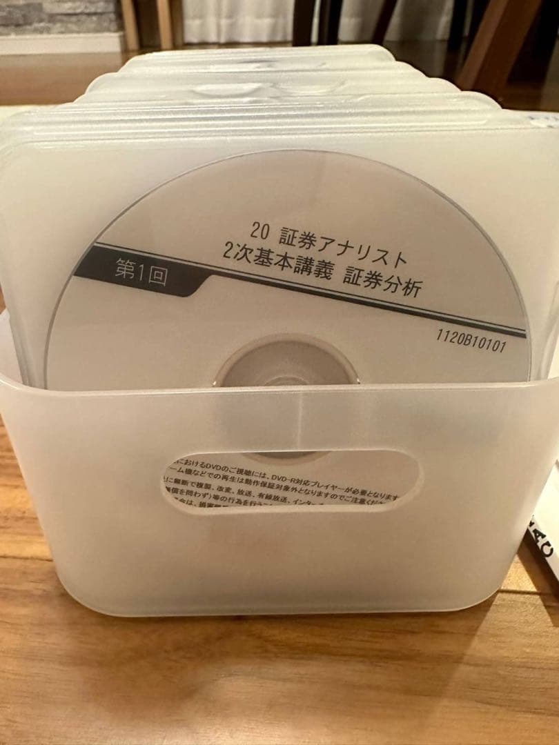 2020年TAC 2次証券アナリスト証券分析、企業分析、市場経済の対策資料