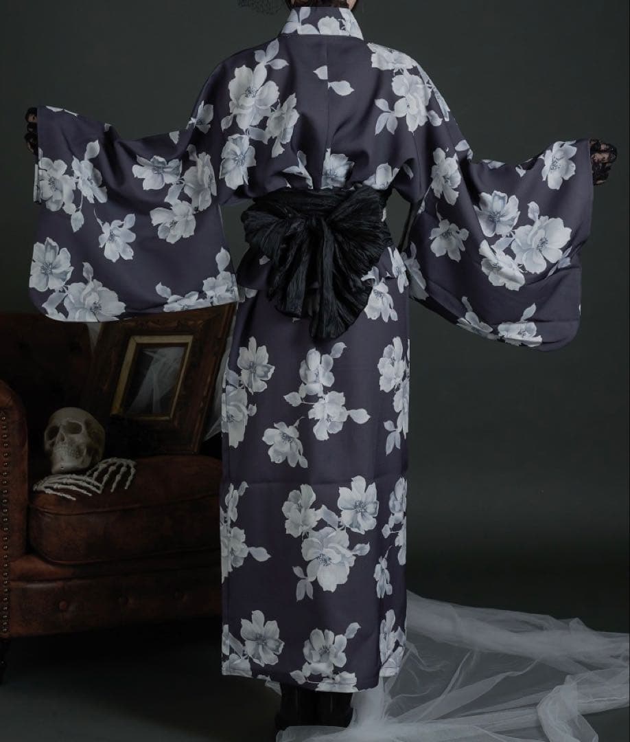 Pal elfy　地雷浴衣セット