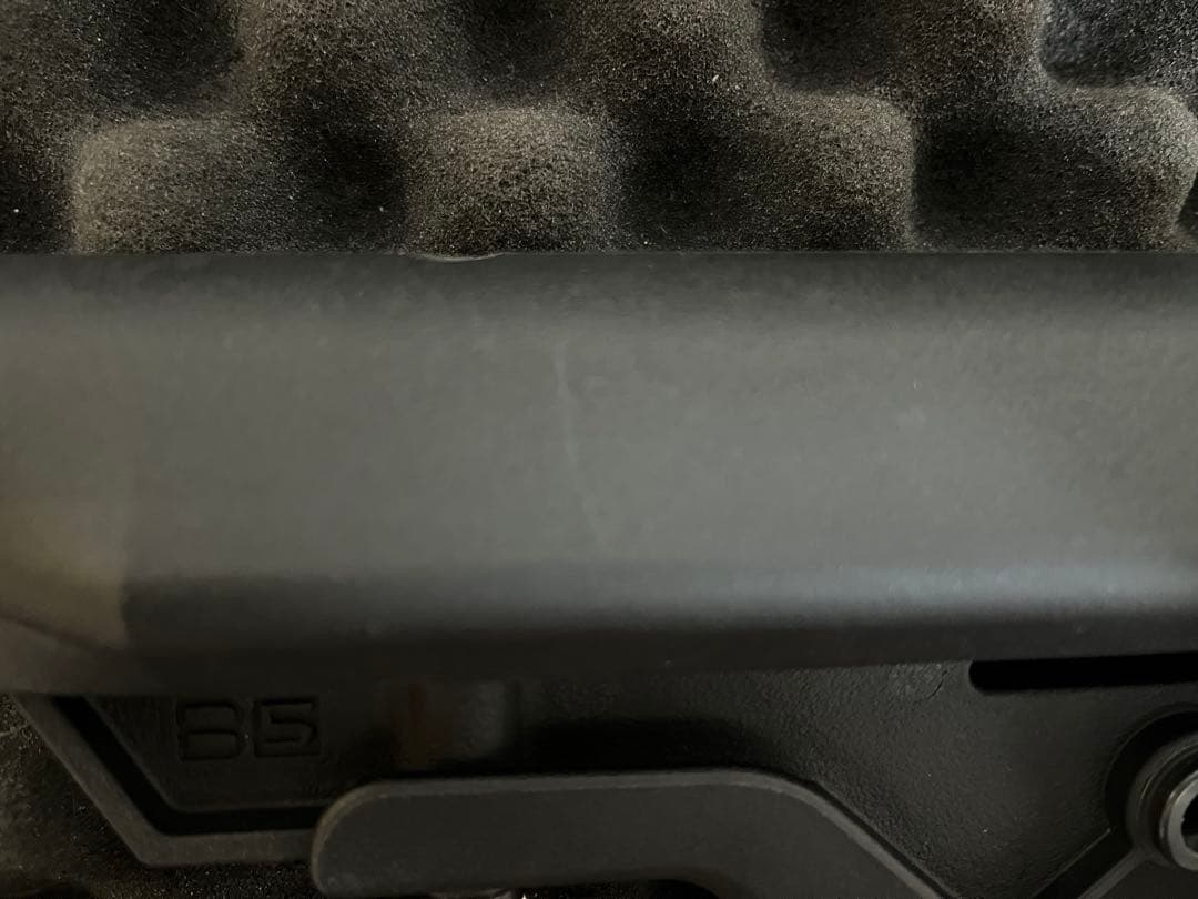 B5 Systems SOPMOD ブラック　実物　中古品