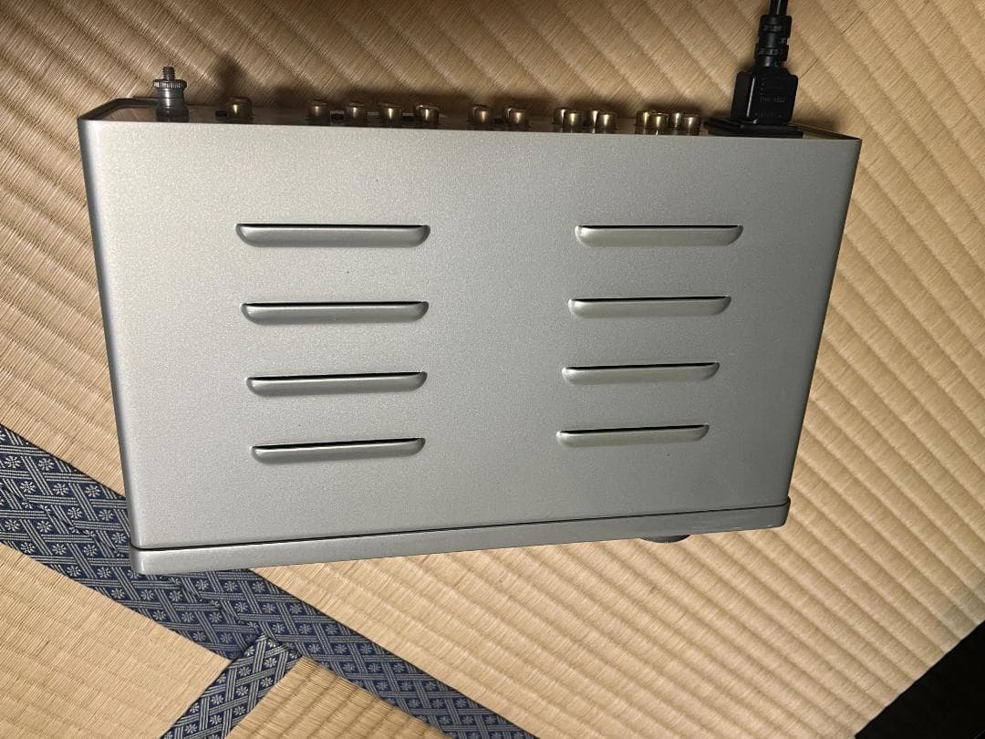 アンプ QUAD QC-twentyfour