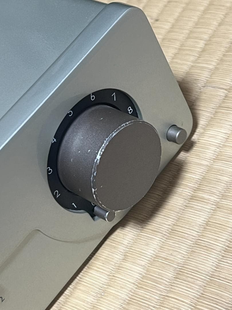 アンプ QUAD QC-twentyfour