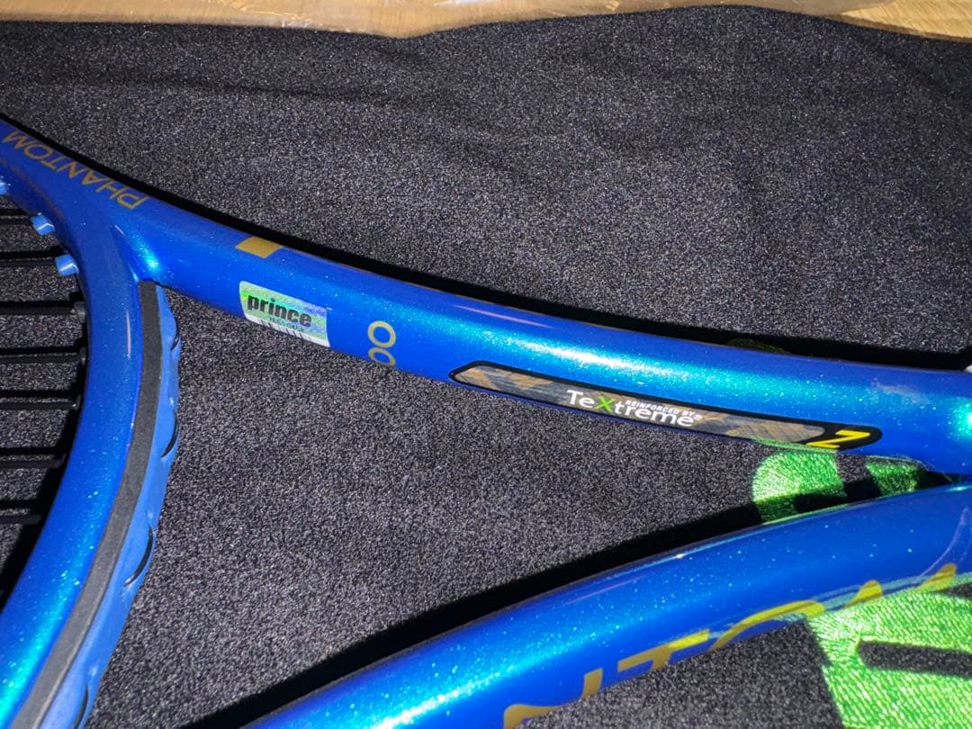 プリンス ファントム100 O3 G2