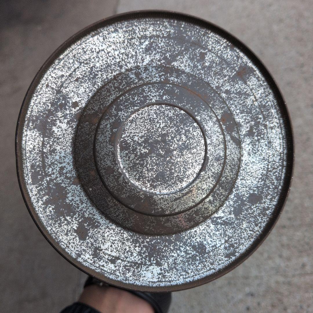 FEUERHAND ランタン アンティーク未使用品