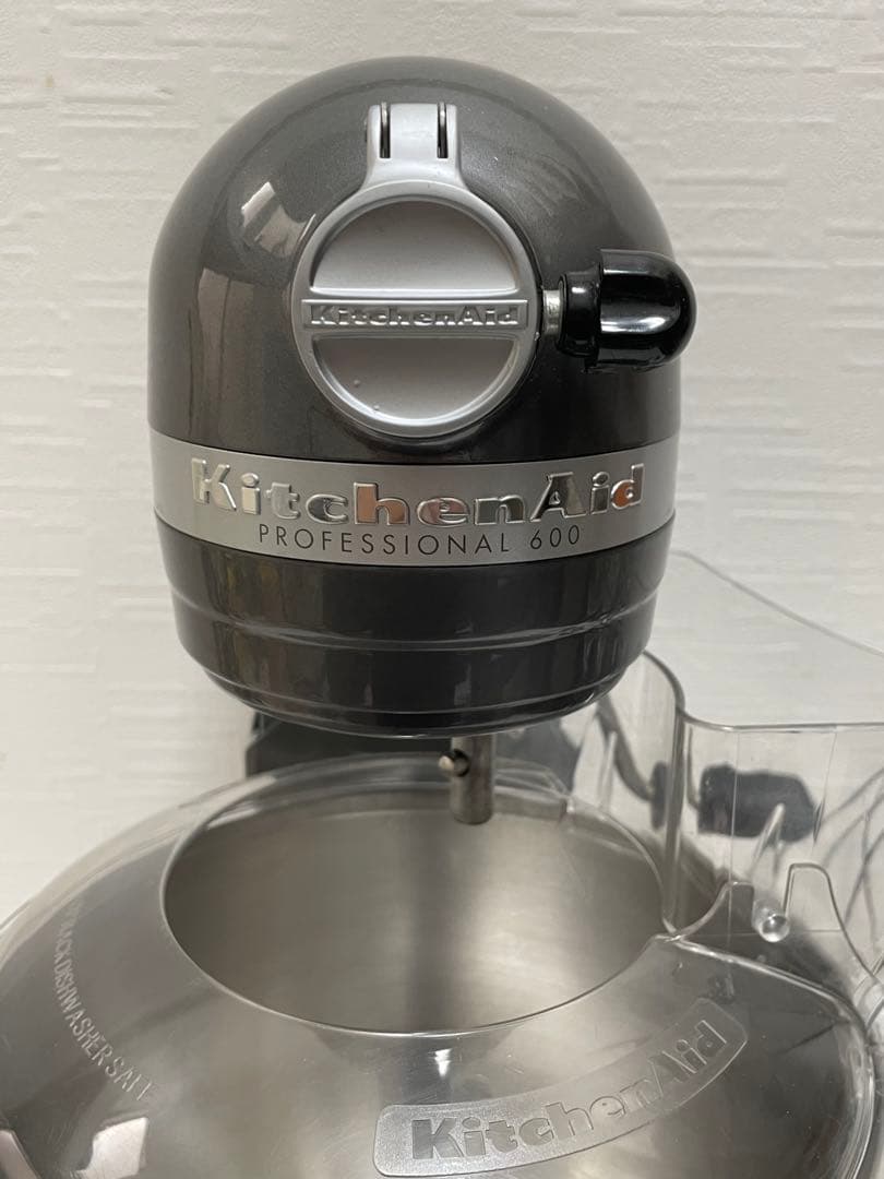 キッチンエイドプロフェッショナルミキサー6QT 卓上ミキサー厨房機器 業務用