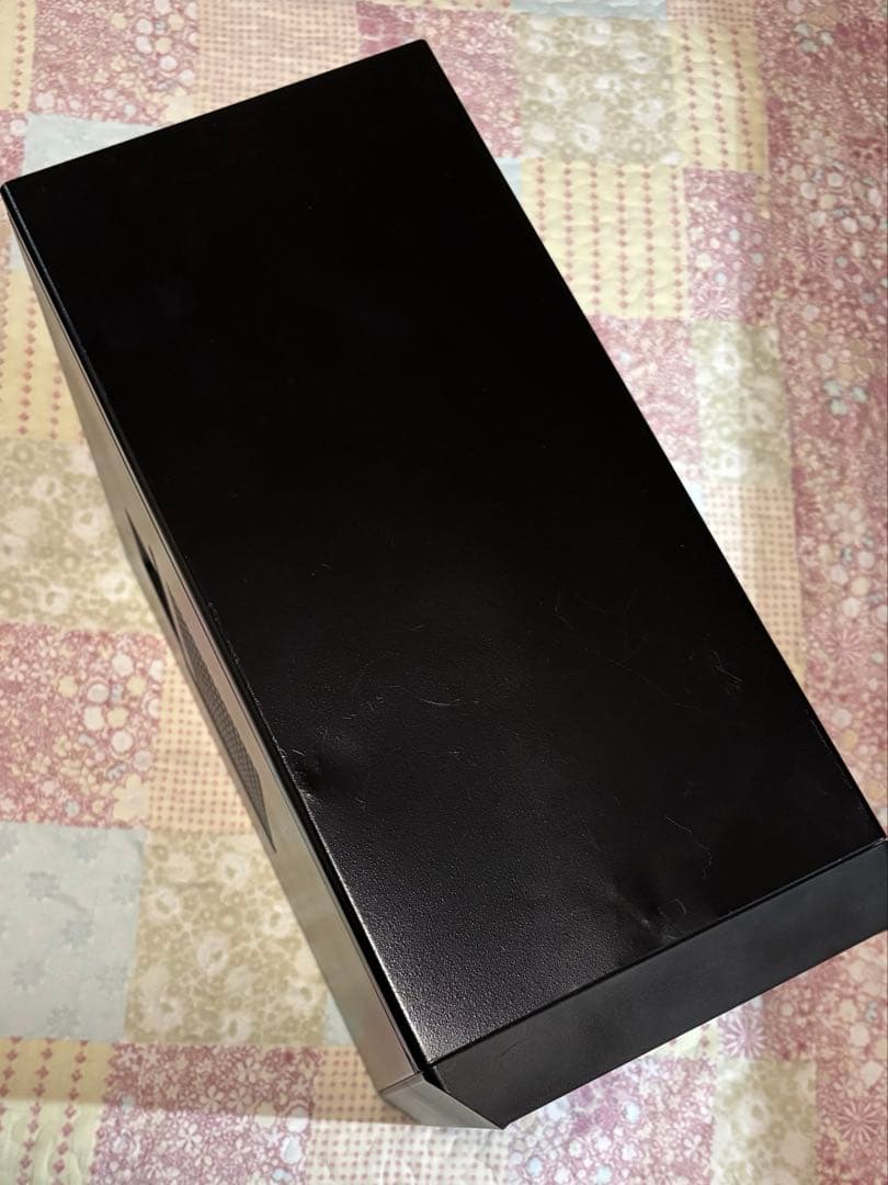 コスパ重視ゲーミング Intel i7/RX580/16GB/Win11Pro