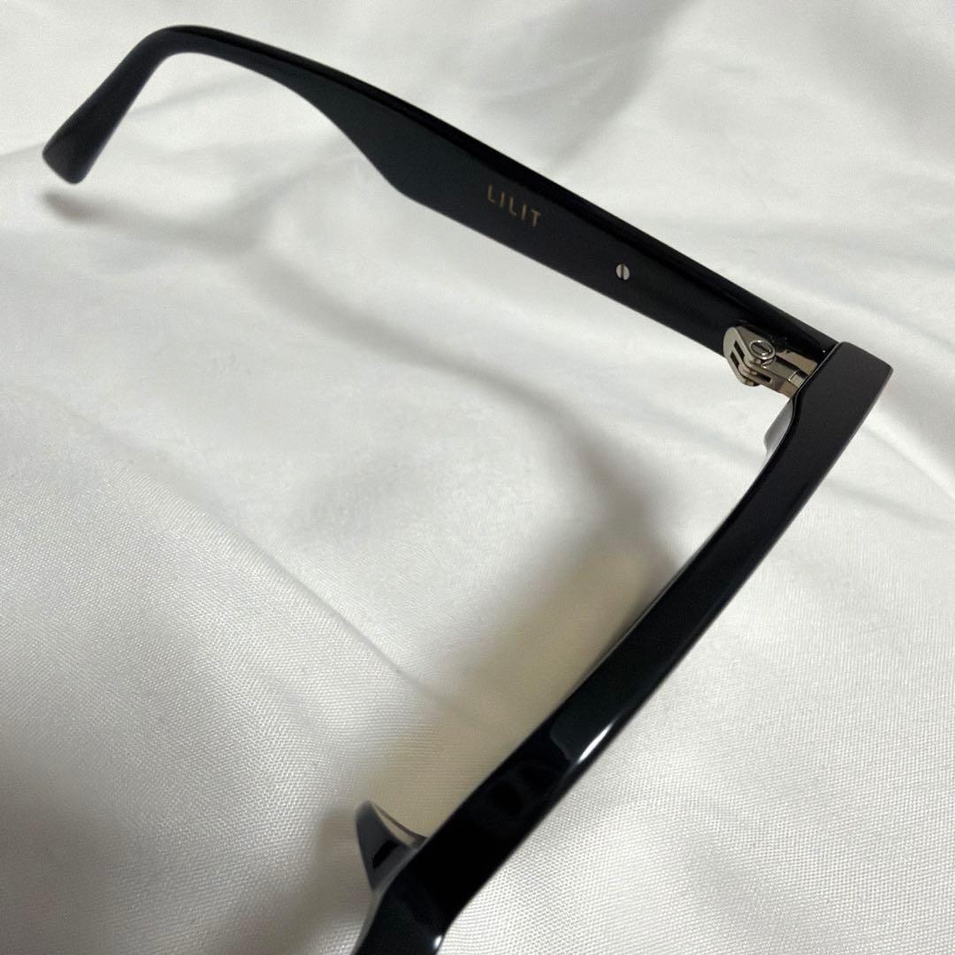 GENTLE MONSTER LILIT サングラス ブラウン