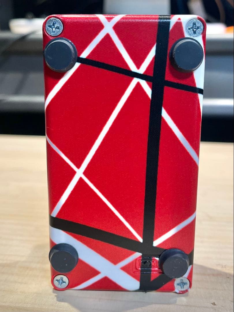 ギター MXR phase90 EVH