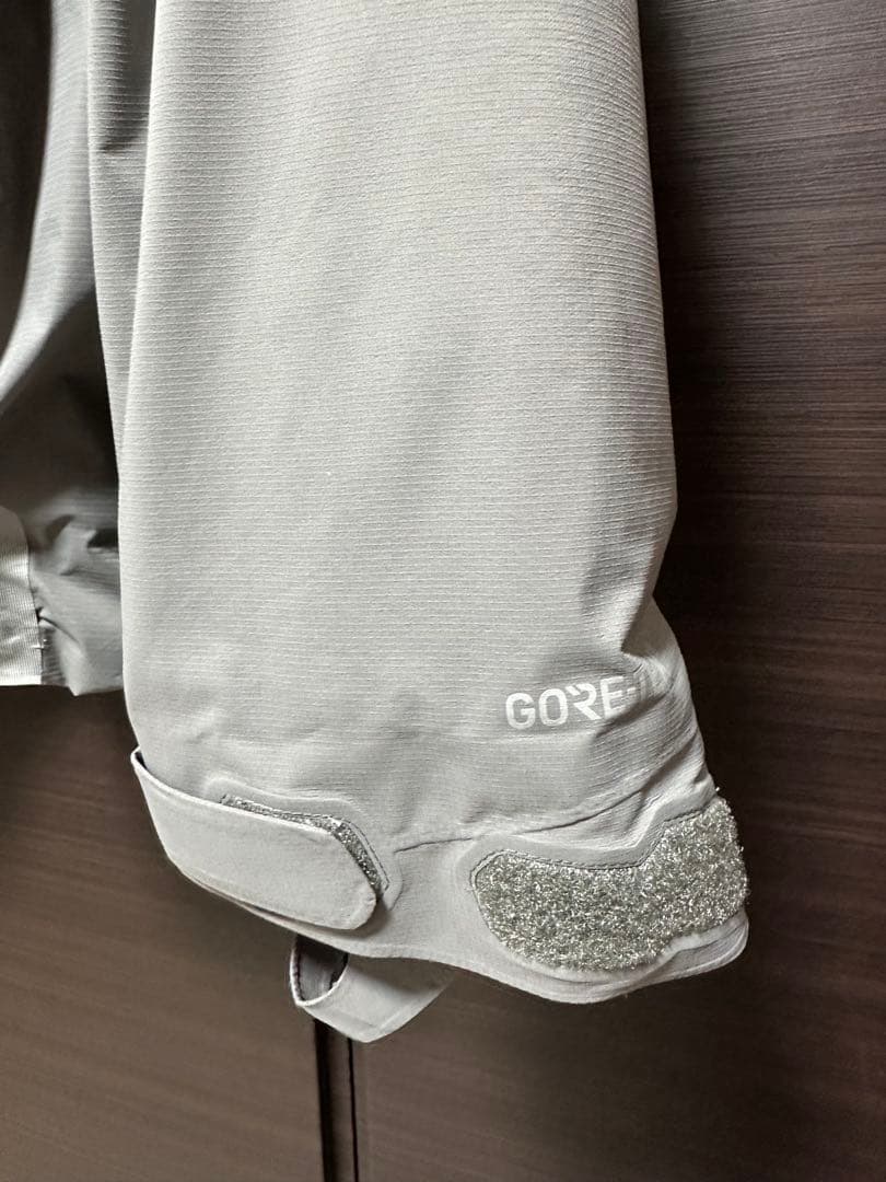 スノーボード BURTON 2018 AK457 LIGHT DOWN JACKET