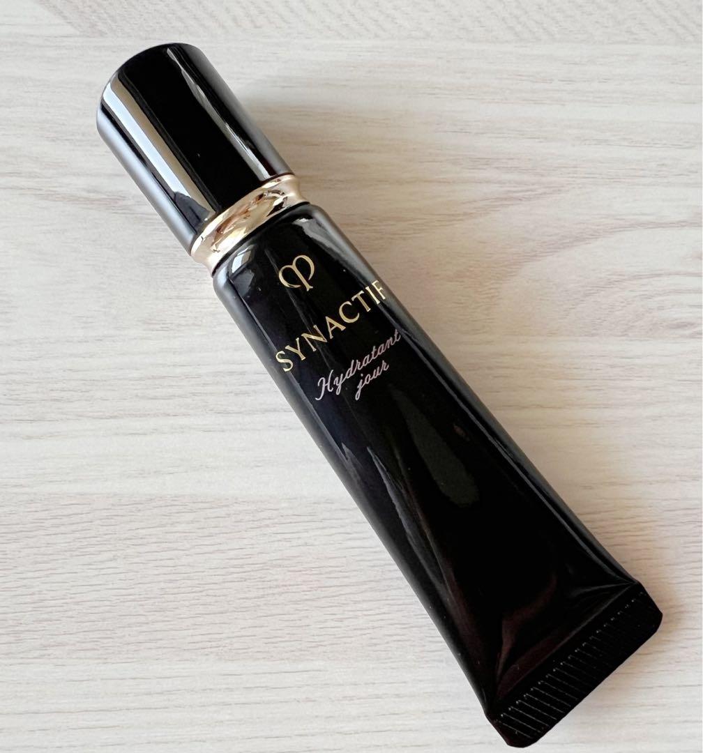 ❣️日中用美容液❣️特製サイズ12ml❣️シナクティフ イドラタンジュールn