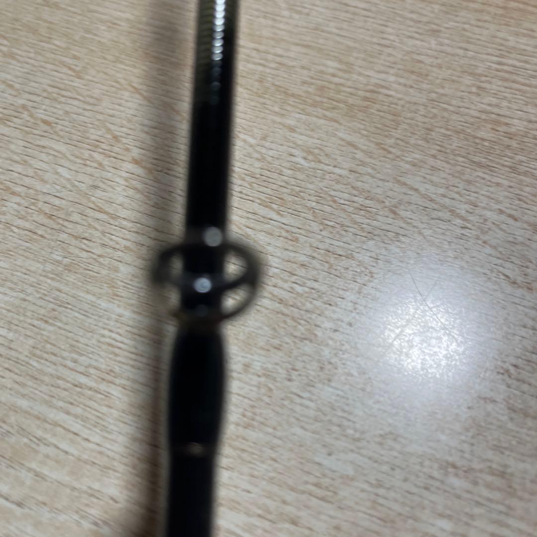 ヤマガブランクス ギャラハド62/3