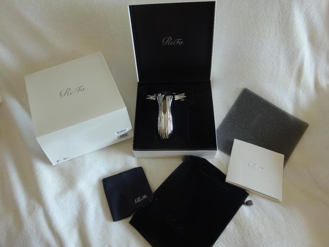 Refa　リファ　モーションプロ