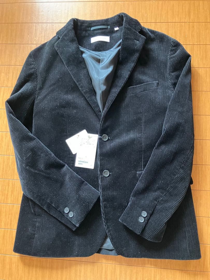 BoBoさん専用 ブラック XL テーラードジャケット