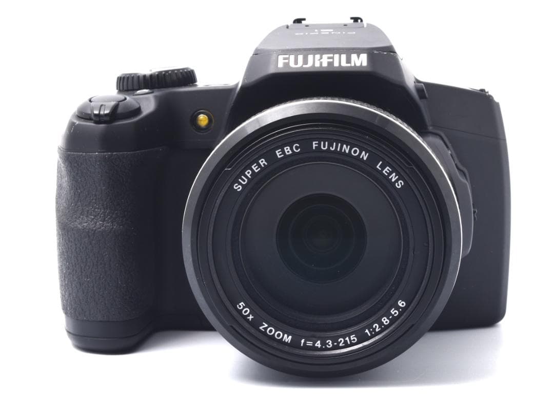 【美品】富士フイルム　FUJIFILM FINEPIX S1