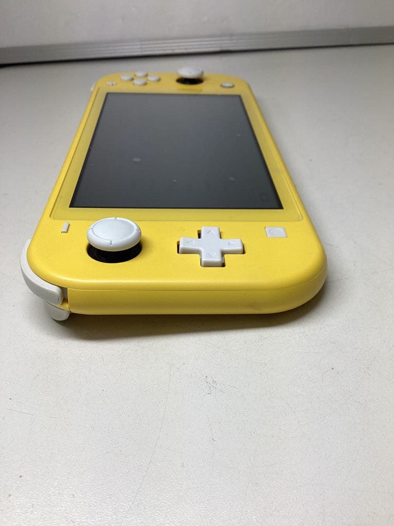 微*ブ様 Nintendo Switch Lite イエロー