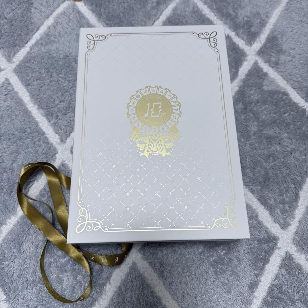 アイドリッシュセブン “CARILLON”