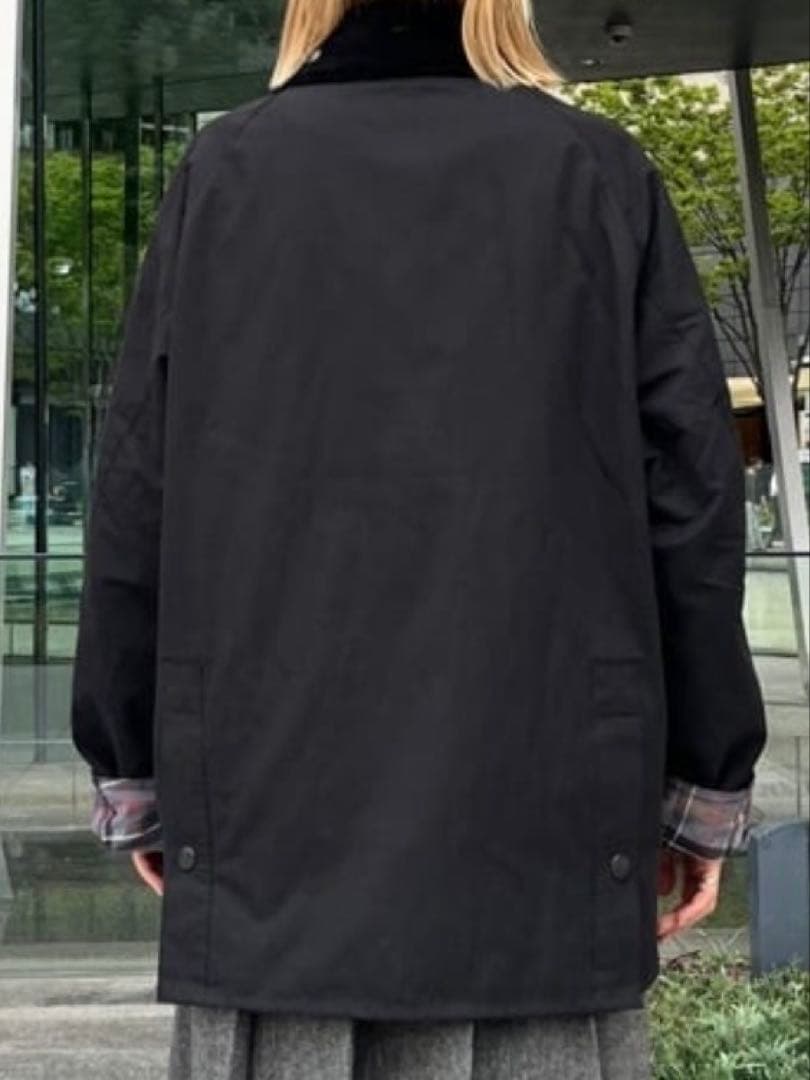 正月セール❗️Barbour×FREAK'S STORE限定ジャケット 36