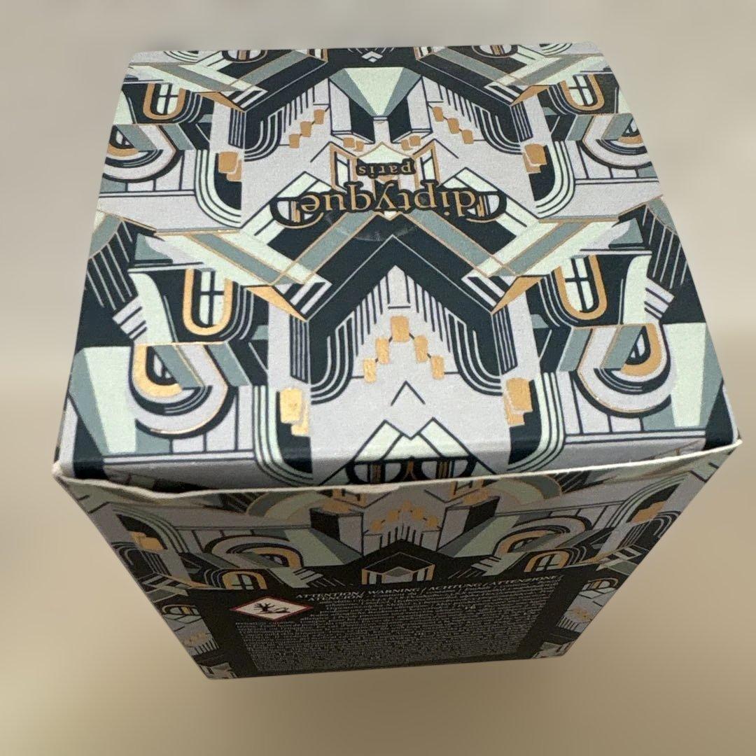 diptyque PARIS キャンドル